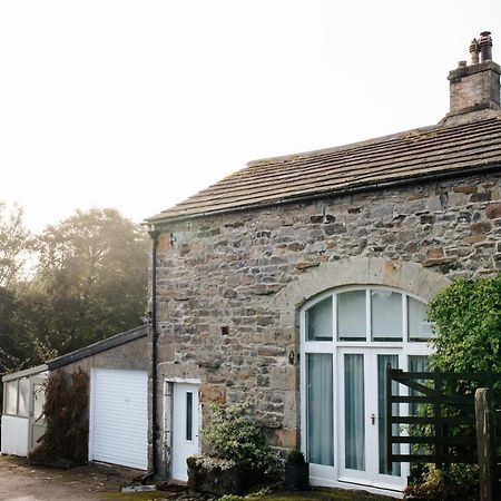 Howgill House Barn Draughton Exteriér fotografie