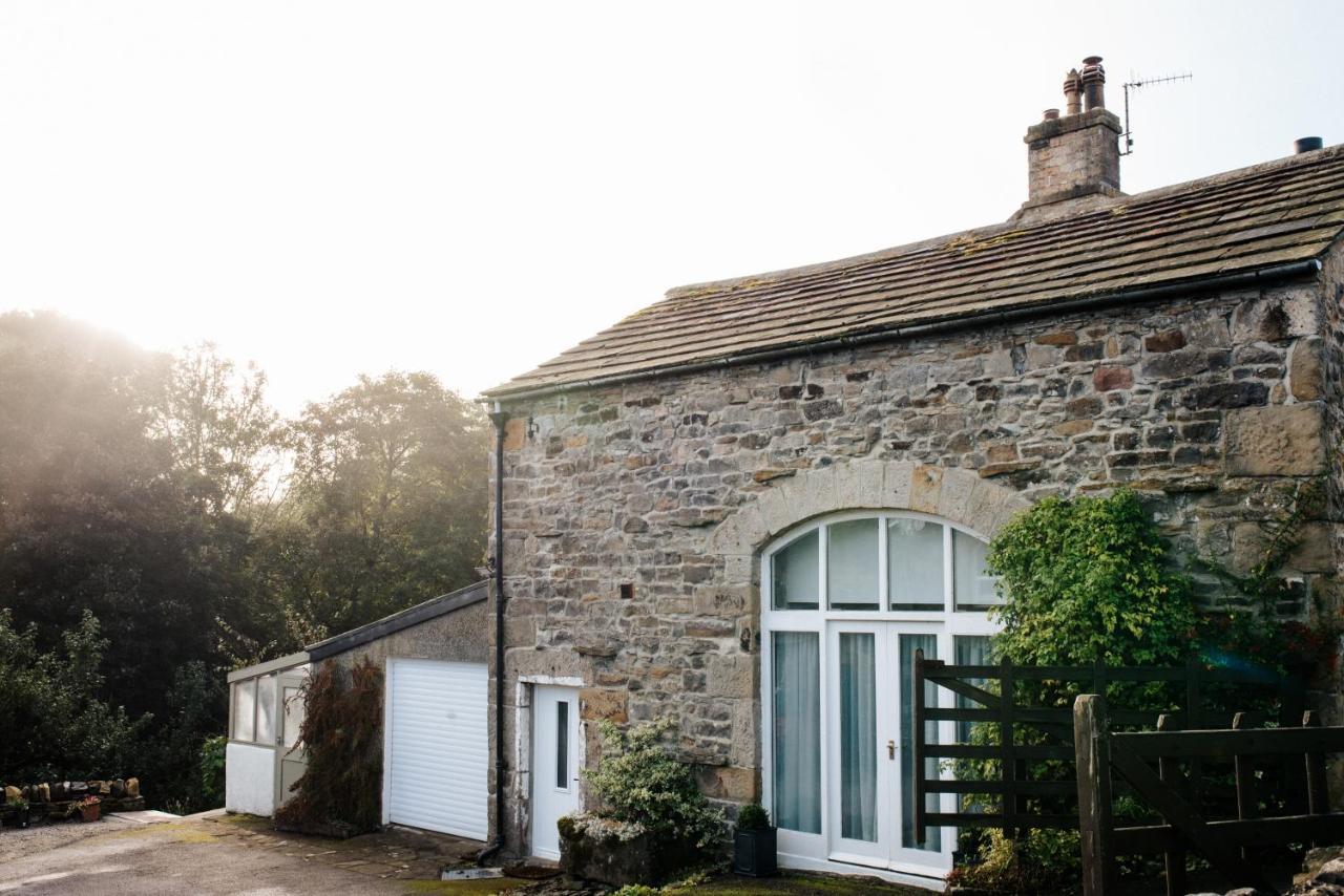Howgill House Barn Draughton Exteriér fotografie
